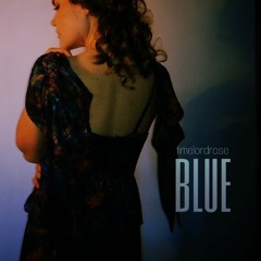 blue (marina and the diamonds cover)