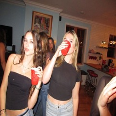 red solo cup