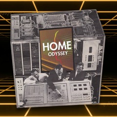 HOME - Resonance (Remade with flex)