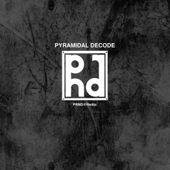 PrnD@Radio - Pyramidal Decode