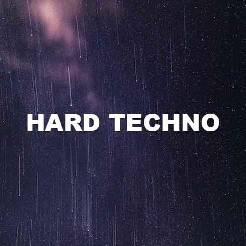 HARDTECHNO RHYTHM