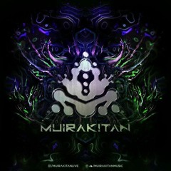MUIRAKITAN (Live) - Hekwapi Records Audiocast - 014