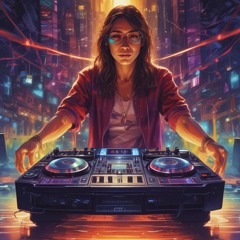 DANCE ALL NIGHT (DJ DENO)