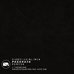 Diabolusinlinea - Paranoia