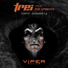 Tonto (feat. The Upbeats)