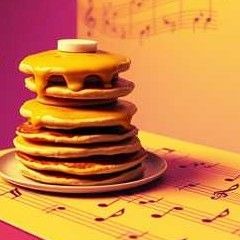 PANCAKE