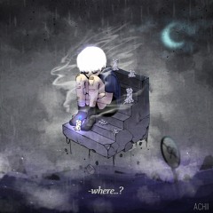 Where?(Feat. Samuel)