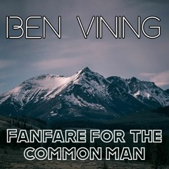 Listen to my stuff in this order!