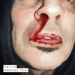 This Isn't Love Demo - Rustlung | My Drums