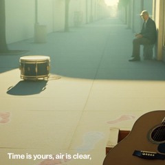 último-giro, time is yours.