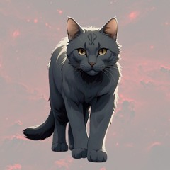 Ashecroft The Evil Cat