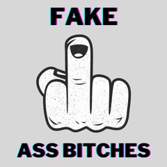 Speacko - Fake Ass Bitches [202BPM]