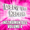 Bother (Made Popular By Stone Sour) [Instrumental Version]