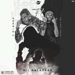 Mil Palavras Ft. Adilson Track
