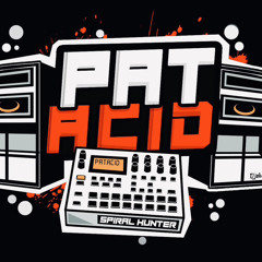 Spiral Hunter - Patacid [Special 1K Sub]