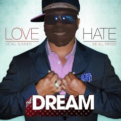 I Luv Your Girl Jersey Club Mix (The-Dream x 1-800-Mari)