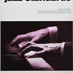 VIEW EBOOK EPUB KINDLE PDF Jazz Standards: Jazz Piano Solos Series Volume 44 (Jazz Pi