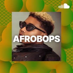 New Afrobeats: Afro Bops