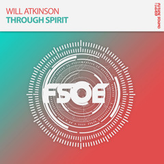 Through Spirit (Original Mix)