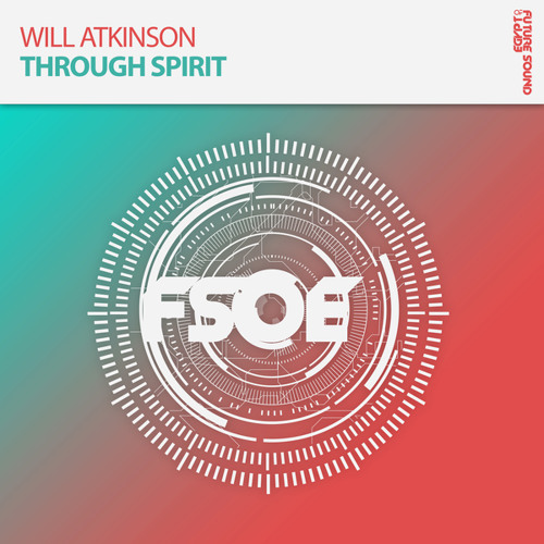 Through Spirit (Original Mix)
