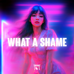 SKAN - What A Shame (feat. Lyana Faye)