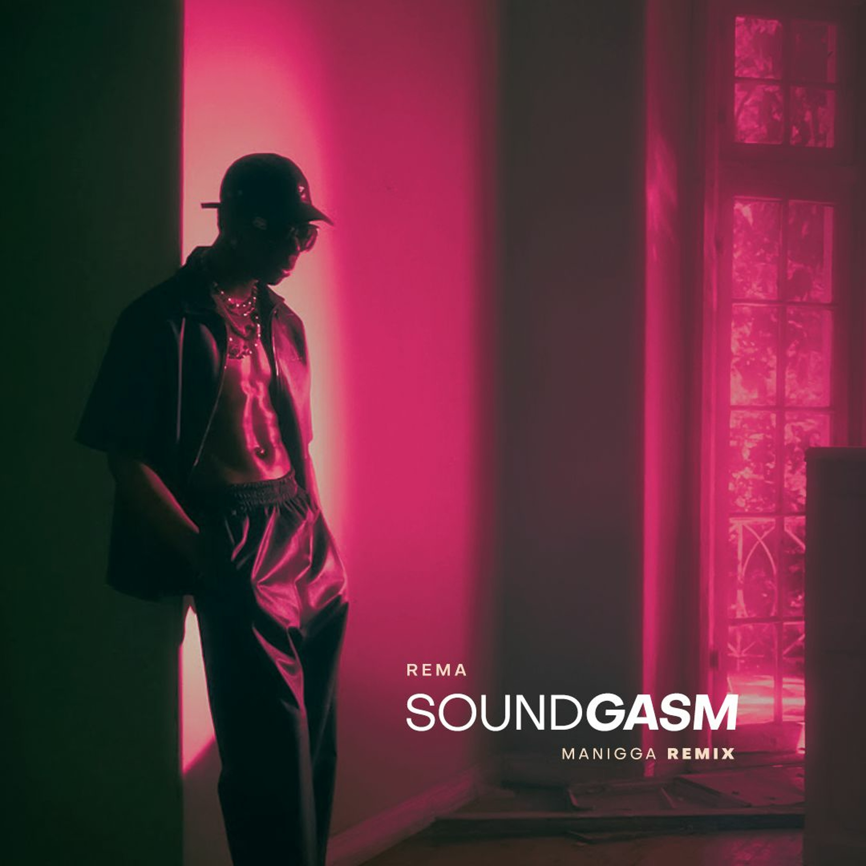 SoundGasm episode artwork