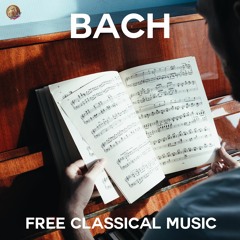Jean-Sébastien Bach   Prelude No. 6 From Book 1 Of The 48 [FREE CLASSICAL MUSIC]