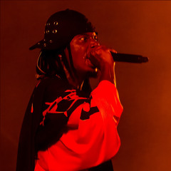 Playboi Carti NEW ROLLING LOUD UNRELEASED