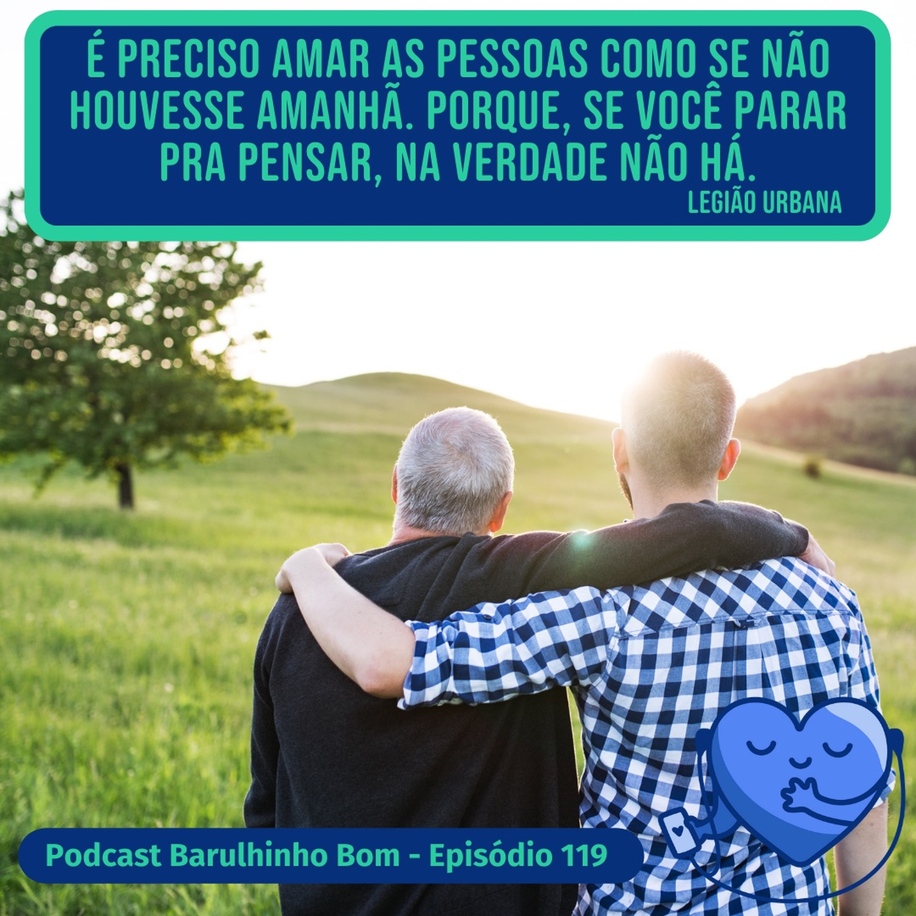 Barulhinho Bom