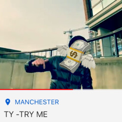 TY - try me Freestyle