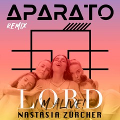 Lord, Im Alive! (Aparato Remix)