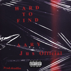 Hard to Find AAR¥ x JUS OFFICIAL