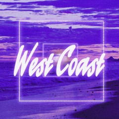 West Coast - Lana Del Rey (80s Ver.) Gemyni Cover