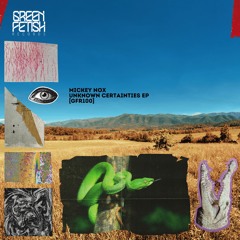 Premiere: Mickey Nox - Learn It Orgasm [GFR100]