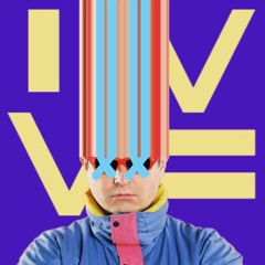 Oliver Tree - Alien Boy [WVVE GROUP FLIP]