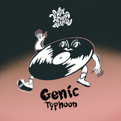 Genic - Typhoon