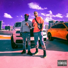 TroyBoi - Favorite feat. Healthy Chill