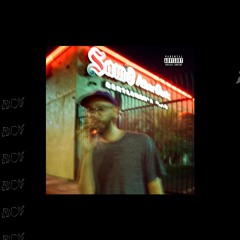 Love Of My Life (feat. K. Style117 & Lil L)