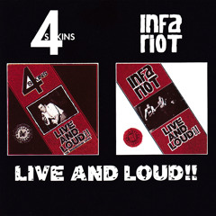 洋楽 INFA-RIOT Infa Riot - Old & Angry (Full Album) - YouTube