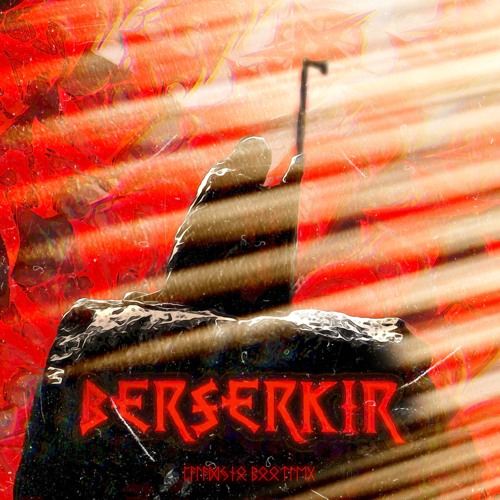 Stream Danheim - Berserkir (PALADJNO BOOTLEG) by PALADJNO | Listen ...