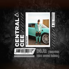 Central Cee - Doja (Madsko Tech House Remix) || BUY = FREE DL