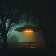 ORCA Extraterrestrials