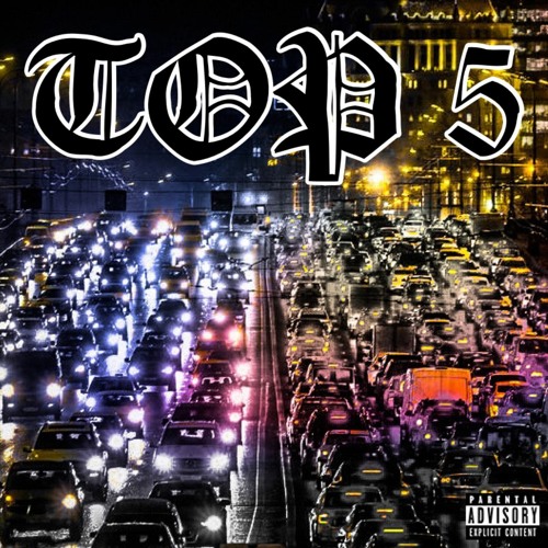 Stream Top 5 (Money Counter) by Ncee WAV Listen online for free on