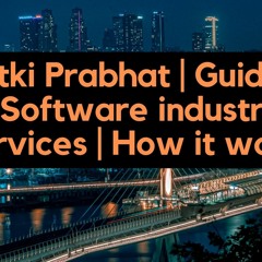 Ketki Prabhat |Guide To Software Development Services