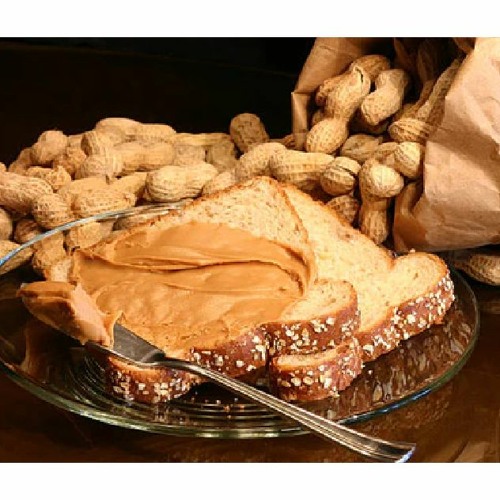Stream What Is the Healthiest and Most Natural Coconut Peanut Butter