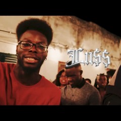 Iminente x Gypsy Woman (Lu$$ Mashup)