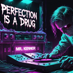 Perfection is a drug