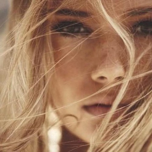 Lady.