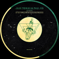 Jake Tomas, Paul HG - Spark [WHO386] w/ Lauren Steel & Lee Jeffrey Remixes