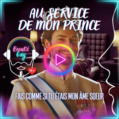 Au service de mon "Prince" - ouvrier, couple, massage 🌈🔞